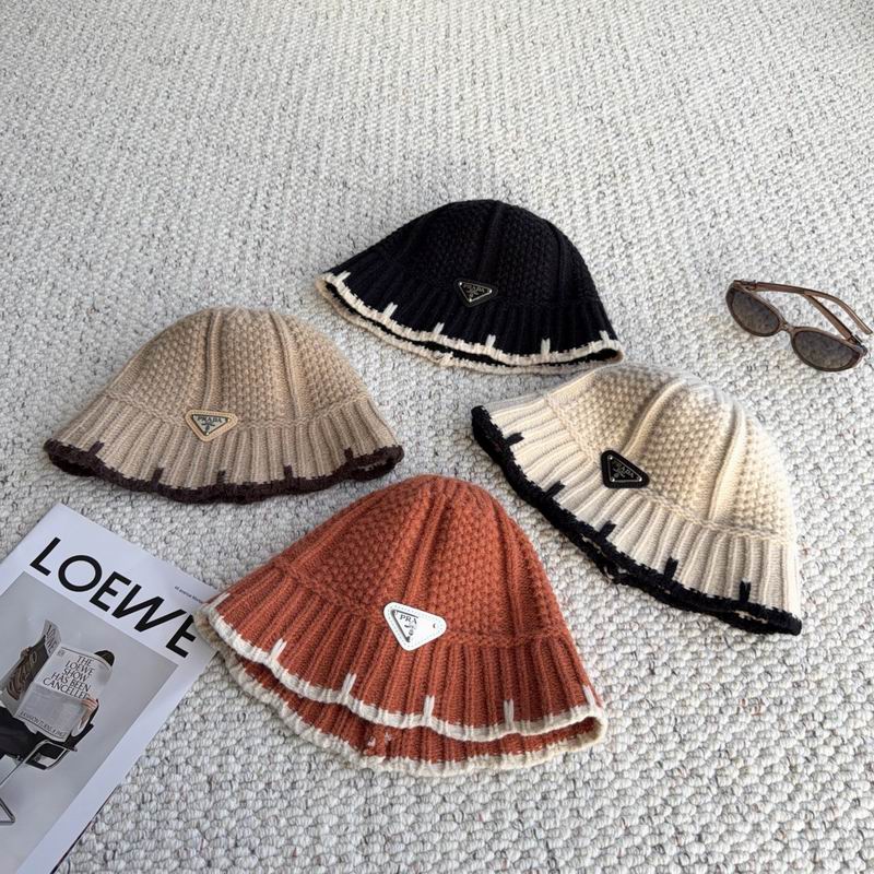 Prada hat dx47